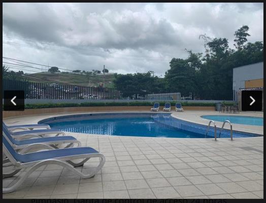 Alta Vista Tower, Betania