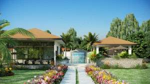 The Hills  Barrio Colón, La Chorrera