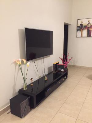 The Hills , apartamento