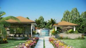 The Hills , La Chorrera