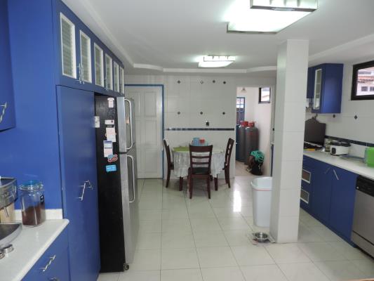 , Área Metropolitana