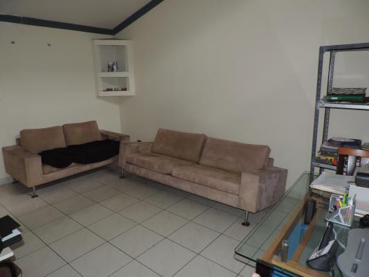 , Área Metropolitana