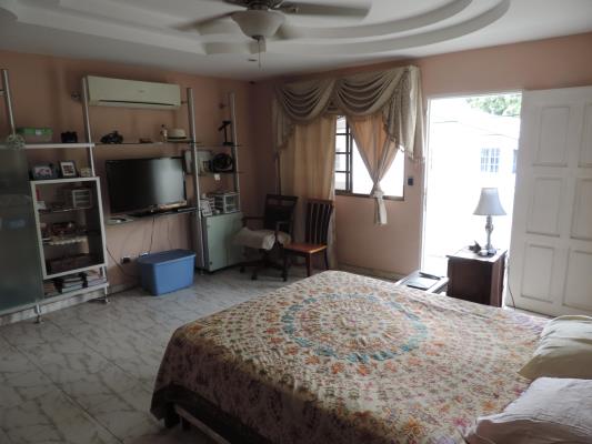 , Casa en venta en El Cangrejo | P3032708