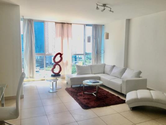 Costa View, apartamento