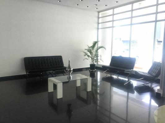 Costa View, apartamento