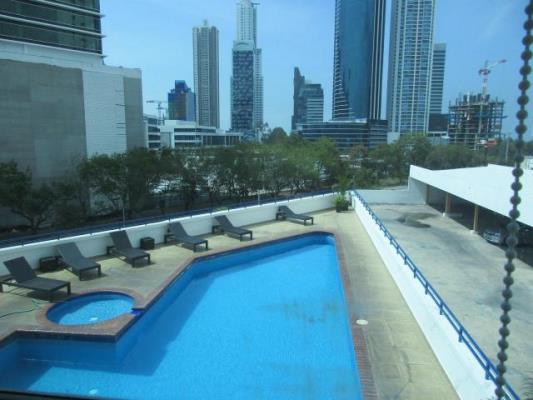 Costa View, Área Metropolitana