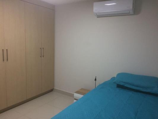 Torres de Castilla, Apartamento en alquiler en Parque Lefevre | Torres de Castilla -  P3037426