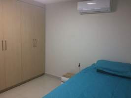 Torres de Castilla Parque Lefevre, Panamá