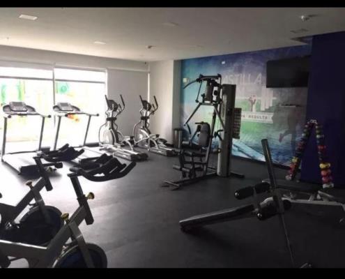 Torres de Castilla, Apartamento en alquiler en Parque Lefevre | Torres de Castilla -  P3037426