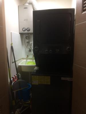 Torres de Castilla, apartamento