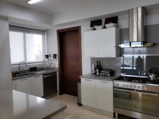 43 Green view, Panamá