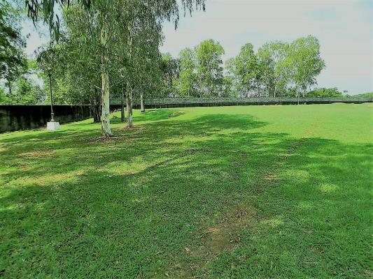 , Área Metropolitana