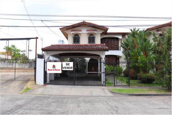 , Bella Vista