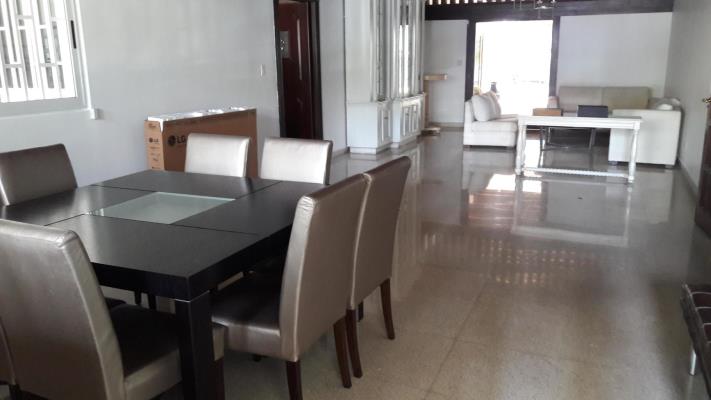 , Casa en alquiler en Obarrio | P3041507