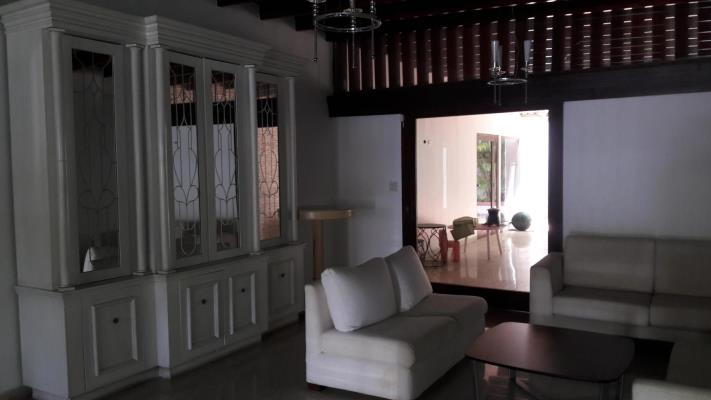 , Área Metropolitana