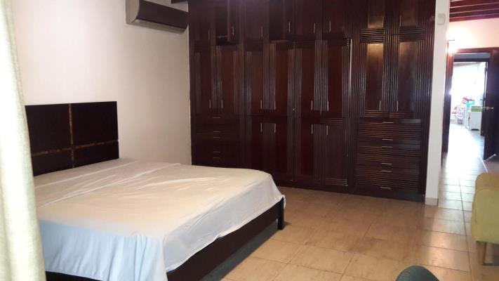 , Área Metropolitana