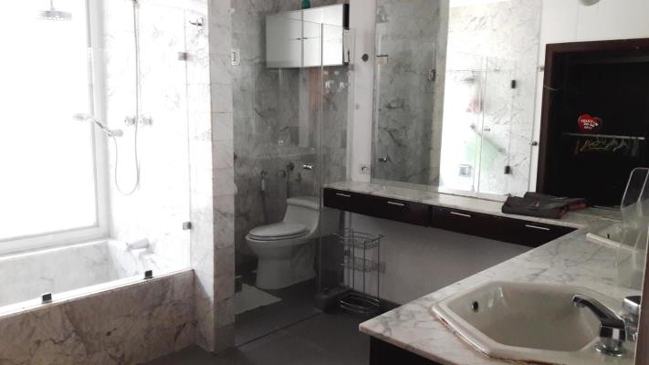 , Área Metropolitana