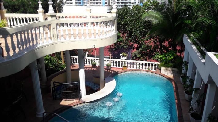 , Casa en venta en Betania | P3041584