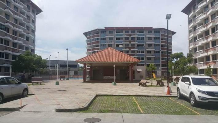 Residencial Llano Bonito, Apartamento en alquiler en Juan Diaz | Residencial Llano Bonito -  P3042158