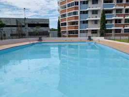 Residencial Llano Bonito Juan Diaz, Panamá