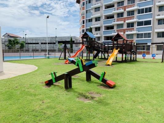 Residencial Llano Bonito, Apartamento en alquiler en Juan Diaz | Residencial Llano Bonito -  P3042158