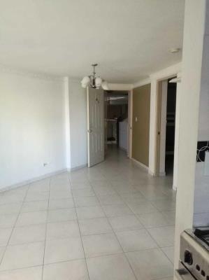 Residencial Llano Bonito, apartamento