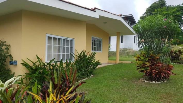 , Casa en alquiler en Coclé | P3042165