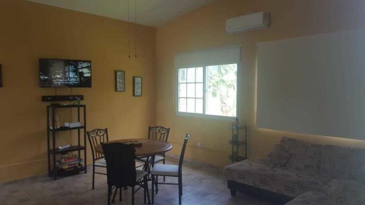 , Casa en alquiler en Coclé | P3042165