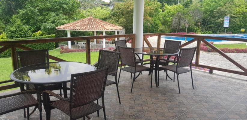 , Casa en alquiler en Coclé | P3042165