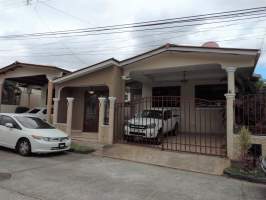 Brisas del Golf Panamá Rufina Alfaro, San Miguelito