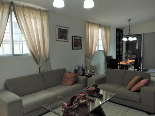 Brisas del Golf Panamá, casa