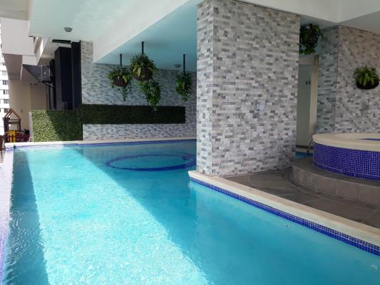 Quartier 74, apartamento