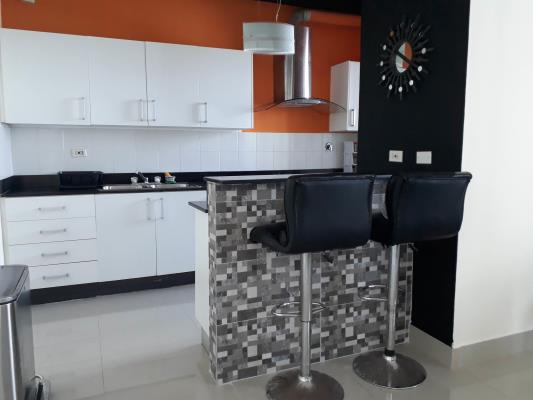 Quartier 74, apartamento