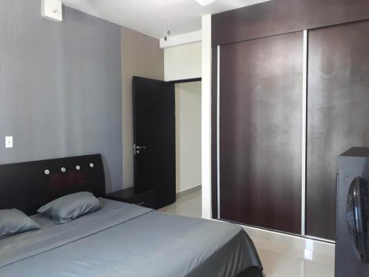 Quartier 74, apartamento
