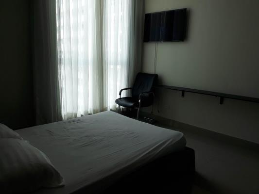 Quartier 74, Panamá