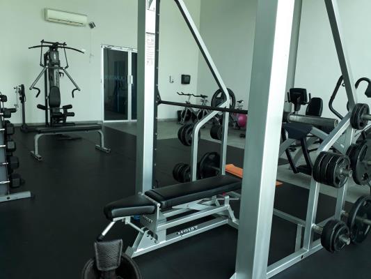 Quartier 74, Panamá