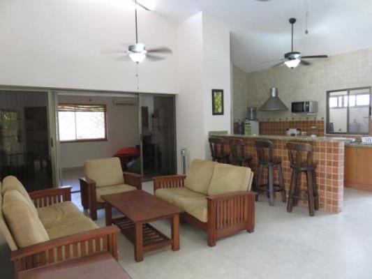 , casa