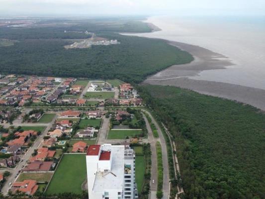 , terreno