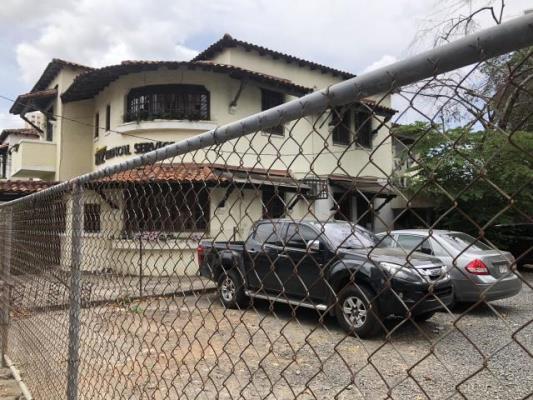 , Casa en venta en Bella Vista | P3044083