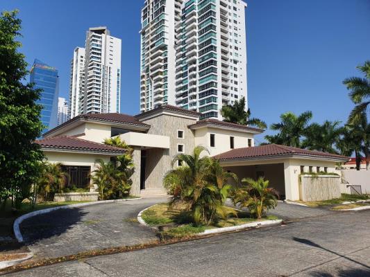 , Casa en venta en Costa del Este | P3044181