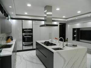 , Área Metropolitana