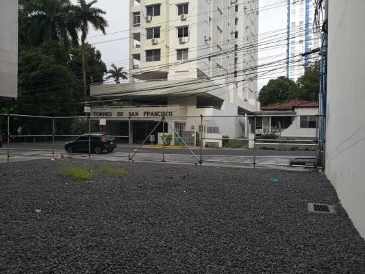 , Terreno en alquiler en San Francisco | P3045147