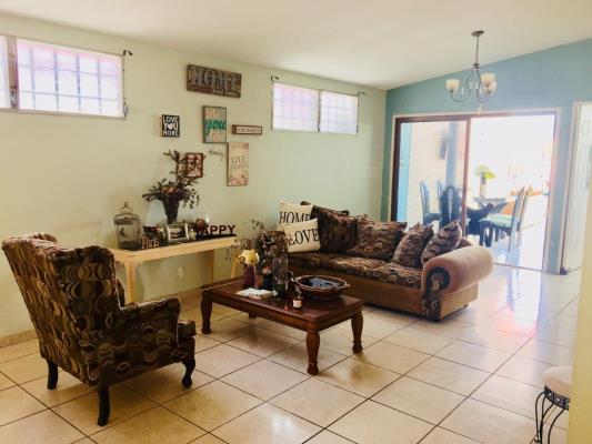 , Casa en alquiler en Rufina Alfaro | P3047065