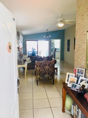 , Casa en alquiler en Rufina Alfaro | P3047065