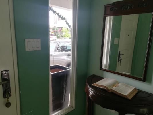 PH AUGUSTA, San Miguelito