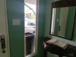 PH AUGUSTA Cerro viento, San Miguelito