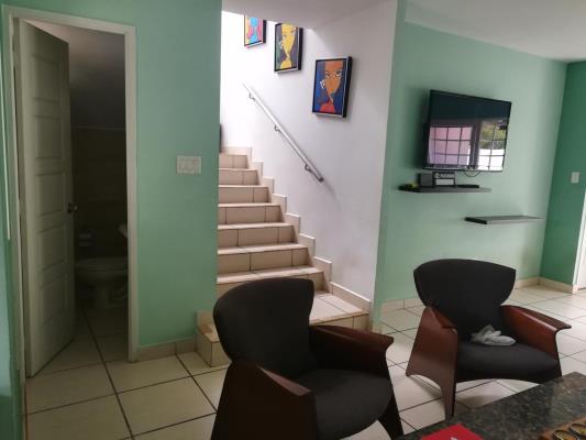 PH AUGUSTA, San Miguelito