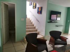 PH AUGUSTA Cerro viento, San Miguelito