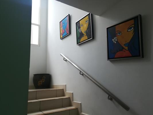 PH AUGUSTA, Casa en alquiler en Cerro viento | PH AUGUSTA -  P3047107