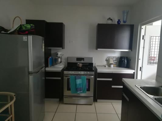 PH AUGUSTA, Cerro viento